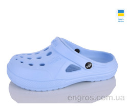 Кроксы SANLIN 2